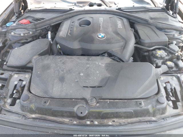 Продажа на аукционе авто 2018 Bmw 330i Gran Turismo Xdrive, vin: WBA8Z9C55JG827874, номер лота: 45810724