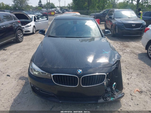 Продажа на аукционе авто 2018 Bmw 330i Gran Turismo Xdrive, vin: WBA8Z9C55JG827874, номер лота: 45810724