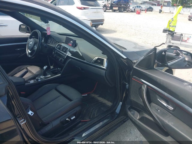 Продажа на аукционе авто 2018 Bmw 330i Gran Turismo Xdrive, vin: WBA8Z9C55JG827874, номер лота: 45810724