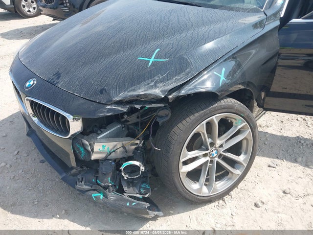 Продажа на аукционе авто 2018 Bmw 330i Gran Turismo Xdrive, vin: WBA8Z9C55JG827874, номер лота: 45810724