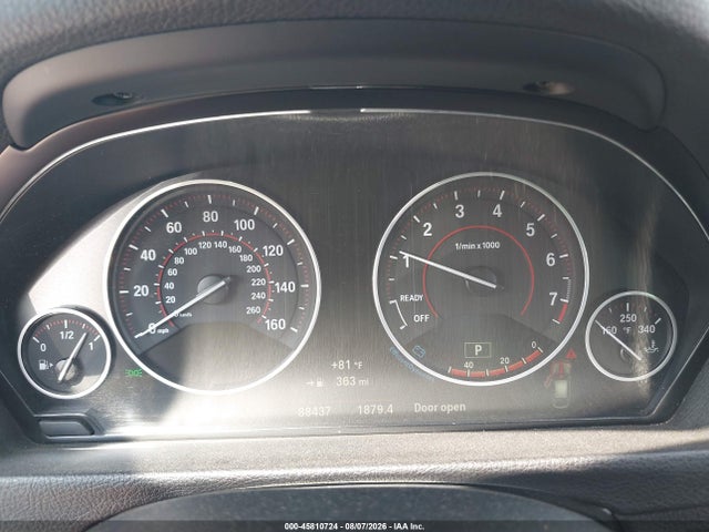Продажа на аукционе авто 2018 Bmw 330i Gran Turismo Xdrive, vin: WBA8Z9C55JG827874, номер лота: 45810724