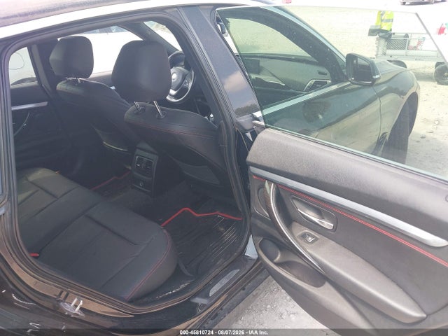 Продажа на аукционе авто 2018 Bmw 330i Gran Turismo Xdrive, vin: WBA8Z9C55JG827874, номер лота: 45810724