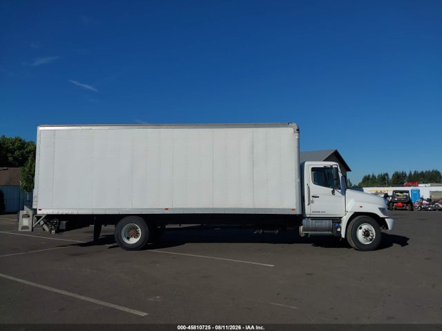 Hino 258/268 2020 5PVNJ8JV7L4S75597 Image 13