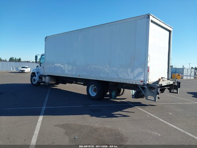 Hino 258/268 2020 5PVNJ8JV7L4S75597 Image 3