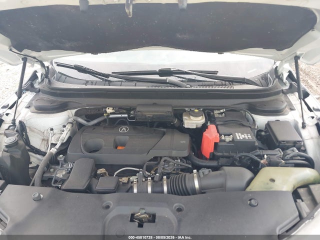Продаж на аукціоні авто 2021 Acura Rdx A-spec Package, vin: 5J8TC2H65ML005659, номер лоту: 45810728
