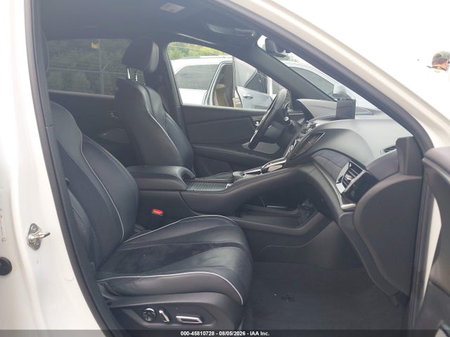 Продаж на аукціоні авто 2021 Acura Rdx A-spec Package, vin: 5J8TC2H65ML005659, номер лоту: 45810728