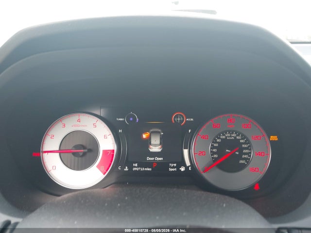 Продаж на аукціоні авто 2021 Acura Rdx A-spec Package, vin: 5J8TC2H65ML005659, номер лоту: 45810728