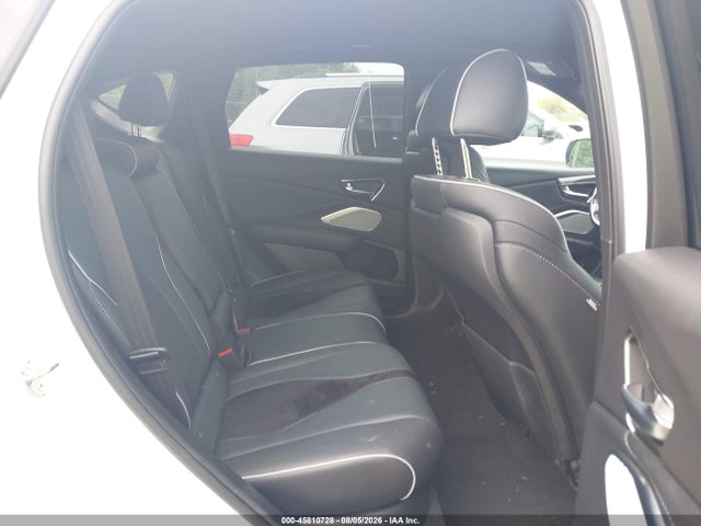 Продаж на аукціоні авто 2021 Acura Rdx A-spec Package, vin: 5J8TC2H65ML005659, номер лоту: 45810728