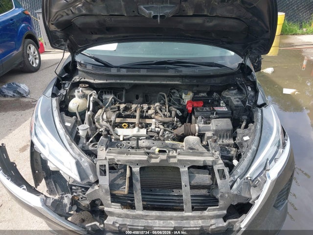 Продажа на аукционе авто 2024 Nissan Kicks Sv Xtronic Cvt, vin: 3N1CP5CV6RL573680, номер лота: 45810734