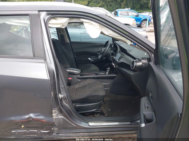 Продажа на аукционе авто 2024 Nissan Kicks Sv Xtronic Cvt, vin: 3N1CP5CV6RL573680, номер лота: 45810734