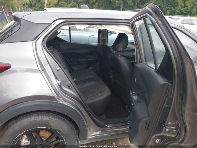 Продажа на аукционе авто 2024 Nissan Kicks Sv Xtronic Cvt, vin: 3N1CP5CV6RL573680, номер лота: 45810734