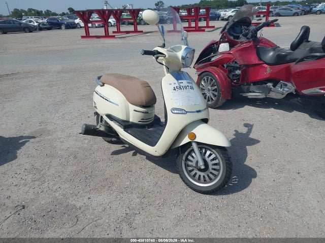 Turino Trailmaster 2025 L5YACBFUXS1123344 головне зображення
