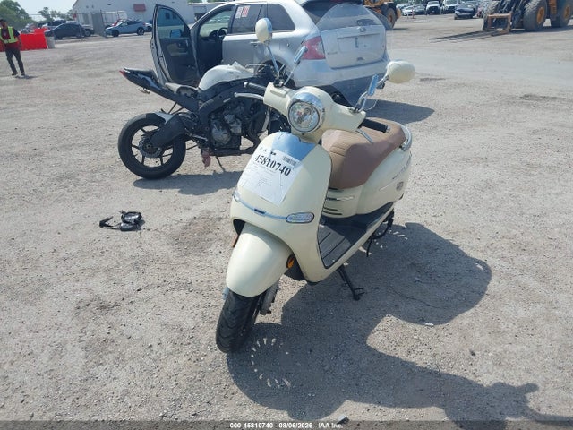 Turino Trailmaster 2025 L5YACBFUXS1123344 Image 2