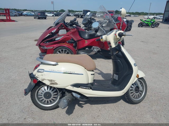 Turino Trailmaster 2025 L5YACBFUXS1123344 Image 12