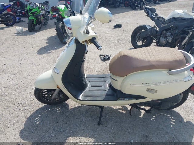 Turino Trailmaster 2025 L5YACBFUXS1123344 Image 13