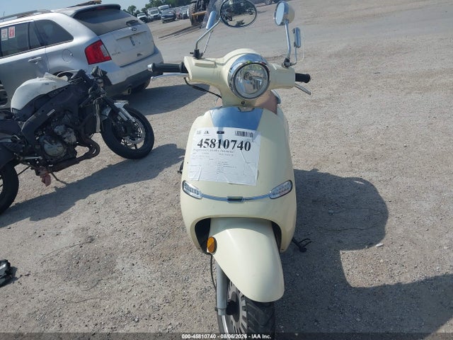 Turino Trailmaster 2025 L5YACBFUXS1123344 Image 5