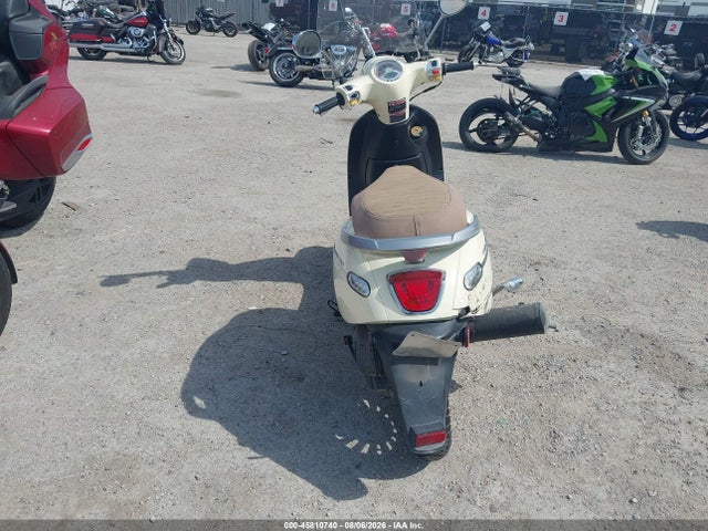 Turino Trailmaster 2025 L5YACBFUXS1123344 Image 6