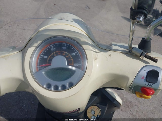 Turino Trailmaster 2025 L5YACBFUXS1123344 Image 7