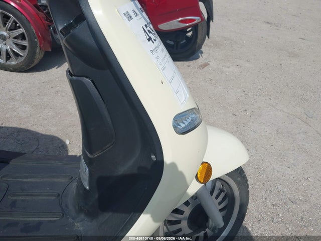 Turino Trailmaster 2025 L5YACBFUXS1123344 Image 8