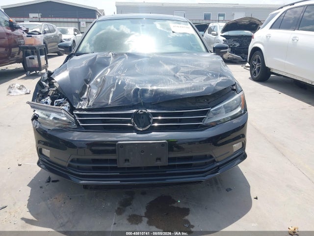 Продажа на аукционе авто 2015 Volkswagen Jetta 1.8t Se, vin: 3VWD07AJ3FM303665, номер лота: 45810741