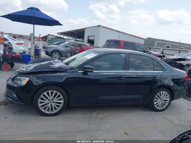 Продажа на аукционе авто 2015 Volkswagen Jetta 1.8t Se, vin: 3VWD07AJ3FM303665, номер лота: 45810741