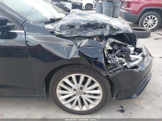 Продажа на аукционе авто 2015 Volkswagen Jetta 1.8t Se, vin: 3VWD07AJ3FM303665, номер лота: 45810741
