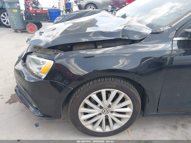 Продажа на аукционе авто 2015 Volkswagen Jetta 1.8t Se, vin: 3VWD07AJ3FM303665, номер лота: 45810741