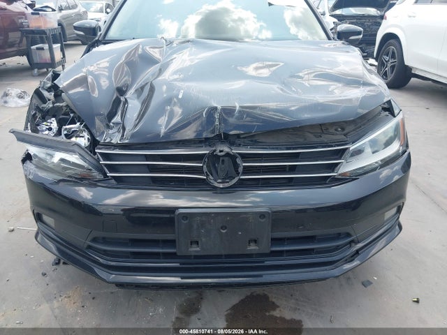 Продажа на аукционе авто 2015 Volkswagen Jetta 1.8t Se, vin: 3VWD07AJ3FM303665, номер лота: 45810741