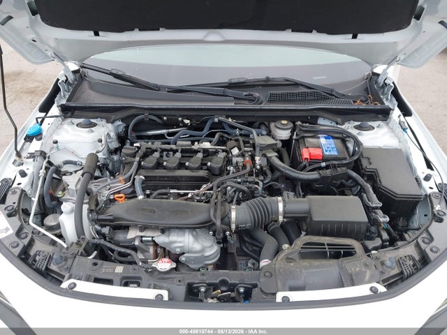 Aukcja sprzedaży 2024 Honda Civic Ex-l, vin: 19XFL1H73RE022510, numer aukcji: 45810744