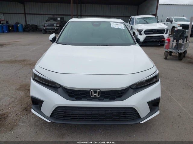 Aukcja sprzedaży 2024 Honda Civic Ex-l, vin: 19XFL1H73RE022510, numer aukcji: 45810744