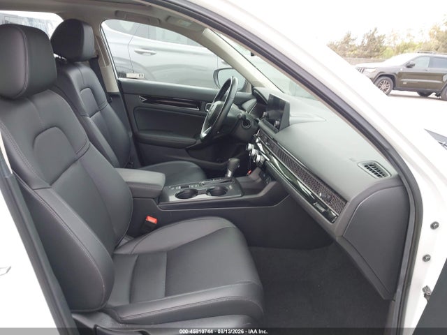 Aukcja sprzedaży 2024 Honda Civic Ex-l, vin: 19XFL1H73RE022510, numer aukcji: 45810744