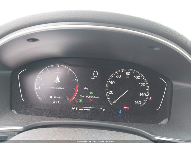 Aukcja sprzedaży 2024 Honda Civic Ex-l, vin: 19XFL1H73RE022510, numer aukcji: 45810744