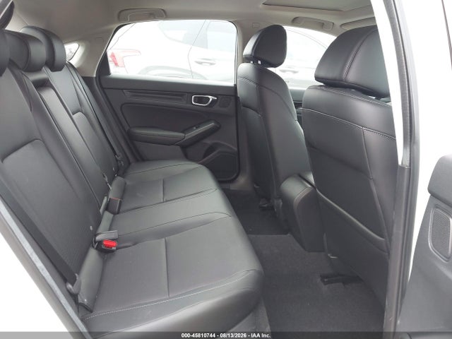Aukcja sprzedaży 2024 Honda Civic Ex-l, vin: 19XFL1H73RE022510, numer aukcji: 45810744