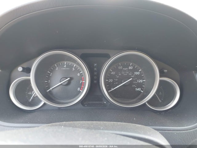 Mazda Cx-9 Touring 2014 JM3TB3CA1E0431202 Image 7