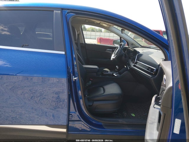 Aukcja sprzedaży 2025 Kia Sportage Ex, vin: 5XYK33DF8SG320048, numer aukcji: 45810746