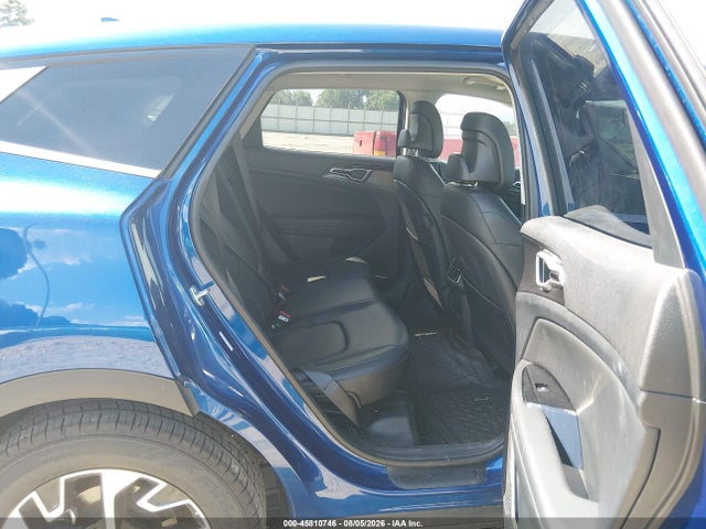 Aukcja sprzedaży 2025 Kia Sportage Ex, vin: 5XYK33DF8SG320048, numer aukcji: 45810746