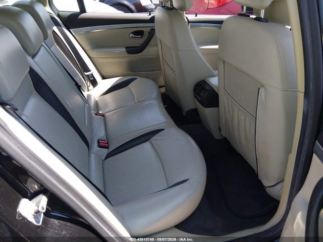 45810748 :رقم المزاد ، YS3FH56U771119977 vin ، 2007 Saab 9-3 Aero مزاد بيع