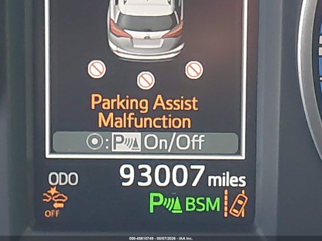 Toyota Rav4 Xle 2017 JTMWFREV7HJ106596 Image 15