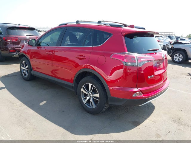 Toyota Rav4 Xle 2017 JTMWFREV7HJ106596 Image 3
