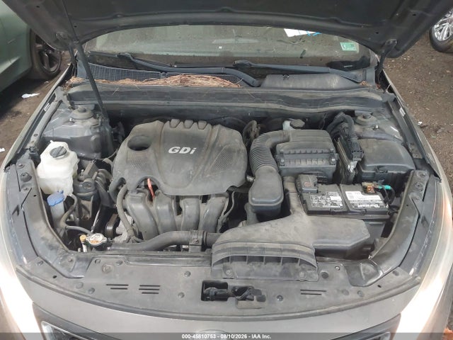 Aukcja sprzedaży 2015 Kia Optima Lx, vin: 5XXGM4A76FG356952, numer aukcji: 45810753