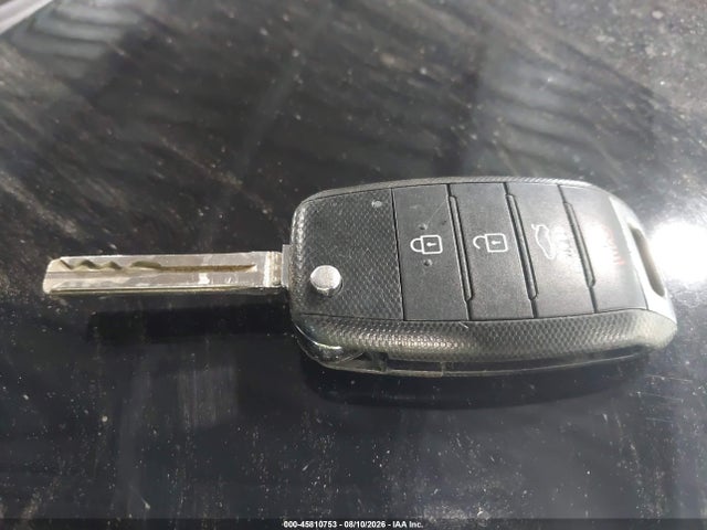 Aukcja sprzedaży 2015 Kia Optima Lx, vin: 5XXGM4A76FG356952, numer aukcji: 45810753