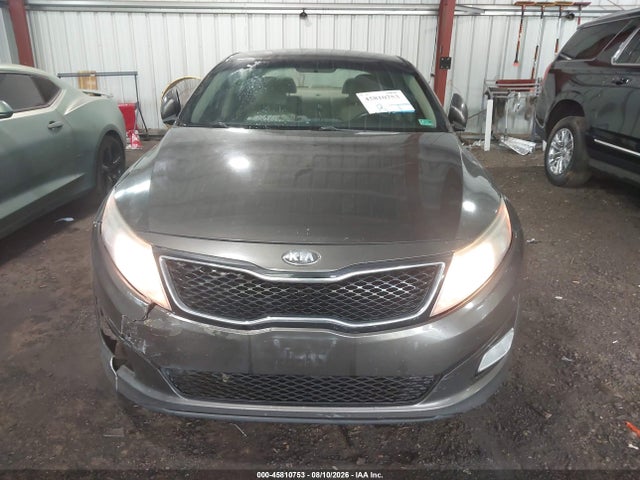 Aukcja sprzedaży 2015 Kia Optima Lx, vin: 5XXGM4A76FG356952, numer aukcji: 45810753