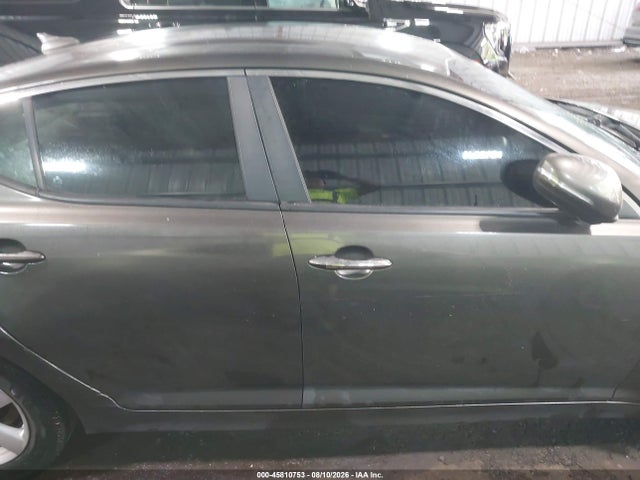 Aukcja sprzedaży 2015 Kia Optima Lx, vin: 5XXGM4A76FG356952, numer aukcji: 45810753