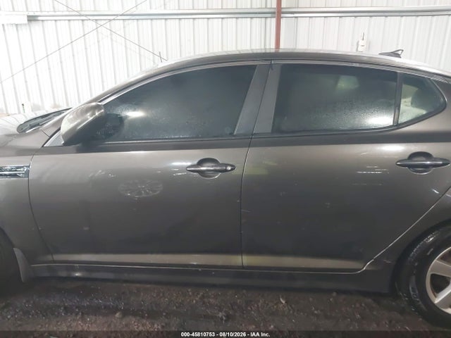 Aukcja sprzedaży 2015 Kia Optima Lx, vin: 5XXGM4A76FG356952, numer aukcji: 45810753
