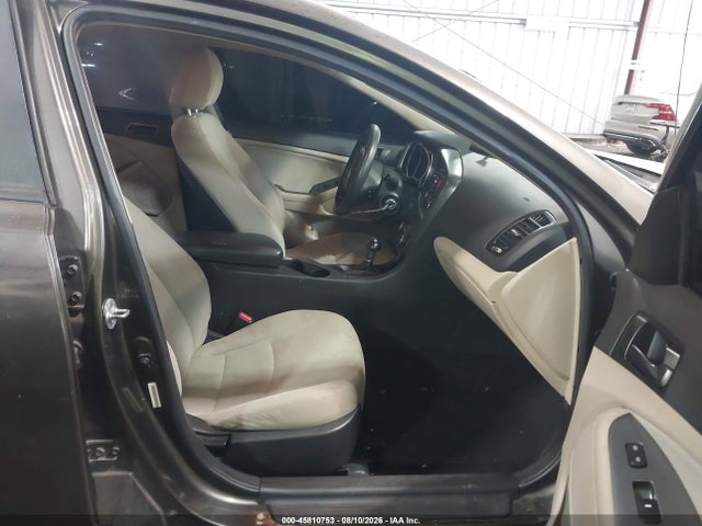 Aukcja sprzedaży 2015 Kia Optima Lx, vin: 5XXGM4A76FG356952, numer aukcji: 45810753