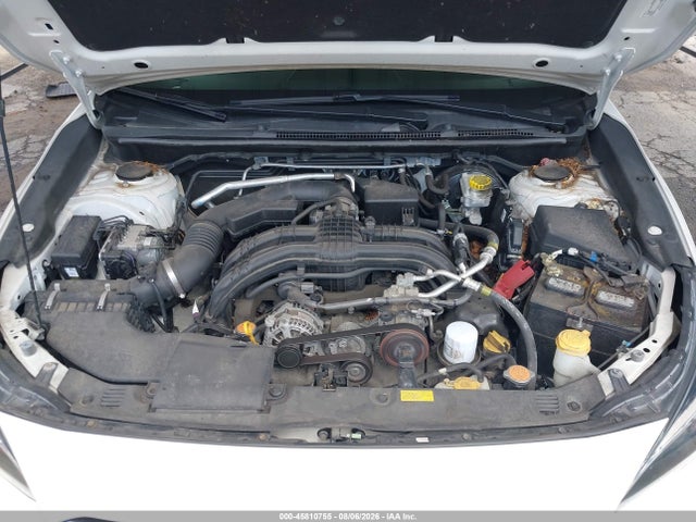 Aukcja sprzedaży 2020 Subaru Impreza Premium, vin: 4S3GKAD6XL3604980, numer aukcji: 45810755