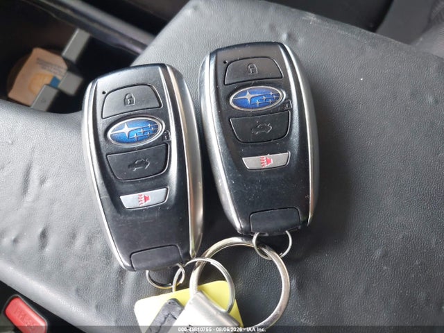 Aukcja sprzedaży 2020 Subaru Impreza Premium, vin: 4S3GKAD6XL3604980, numer aukcji: 45810755