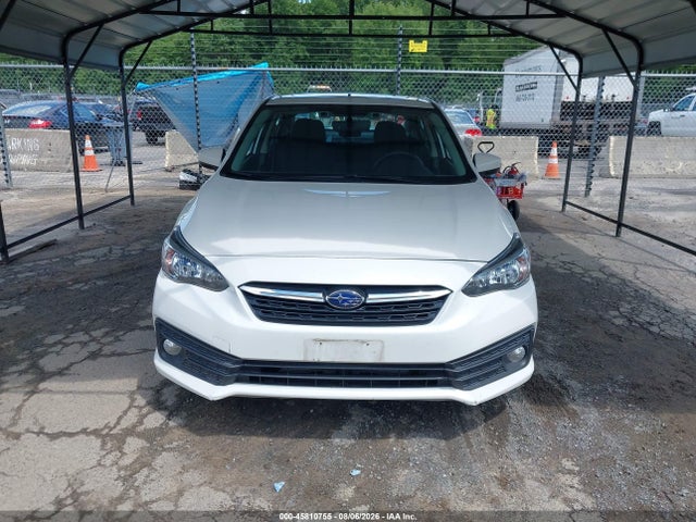 Aukcja sprzedaży 2020 Subaru Impreza Premium, vin: 4S3GKAD6XL3604980, numer aukcji: 45810755