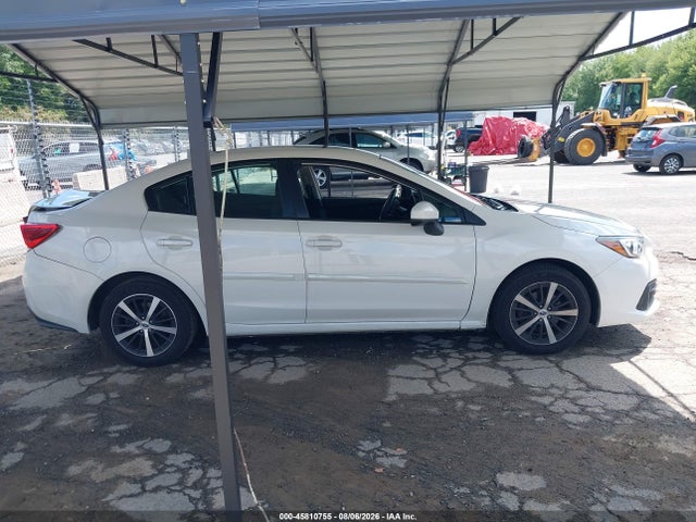 Aukcja sprzedaży 2020 Subaru Impreza Premium, vin: 4S3GKAD6XL3604980, numer aukcji: 45810755