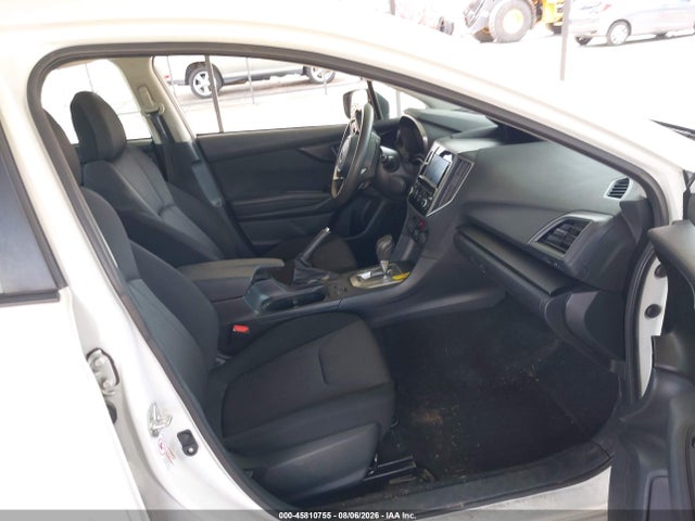 Aukcja sprzedaży 2020 Subaru Impreza Premium, vin: 4S3GKAD6XL3604980, numer aukcji: 45810755